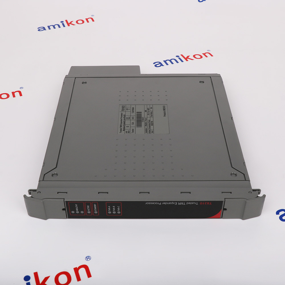 ICS Triplex T8310CX