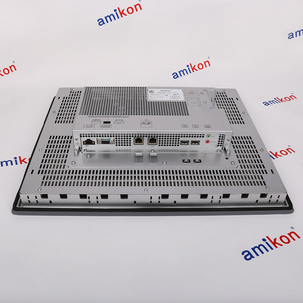 Siemens 6AV6644-0AC01-2AX1