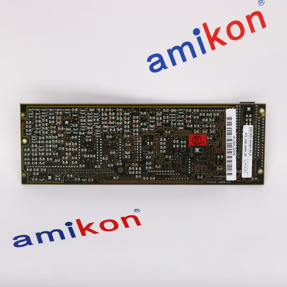 Siemens 6SE7090-0XX84-0AJ0