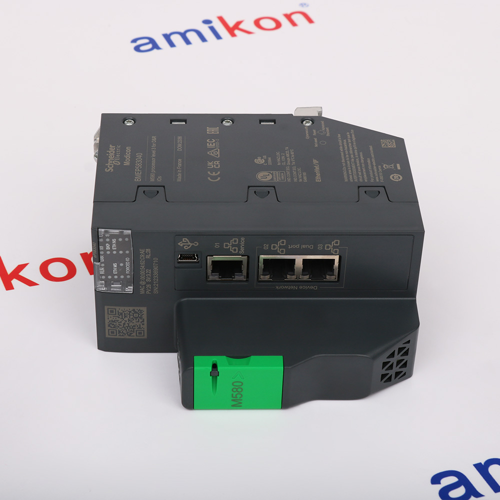Schneider Electric BMEP583040