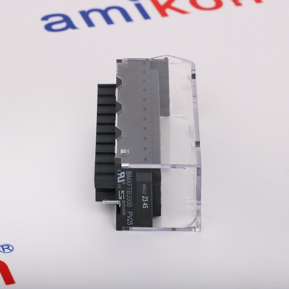 Schneider Electric BMXFTB2000