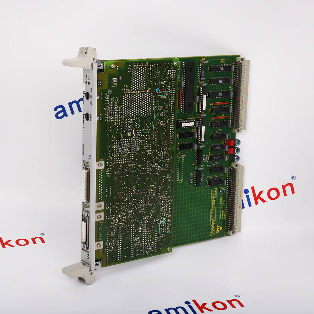 Siemens 6DD1661-0AB1