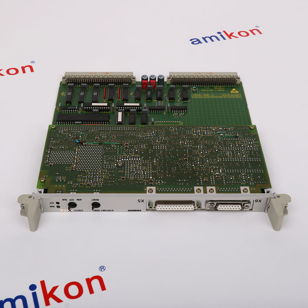 Siemens 6DD1661-0AB1