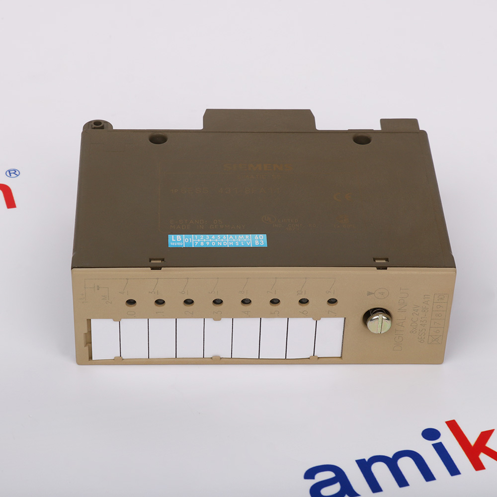 Siemens 6ES5431-8FA11