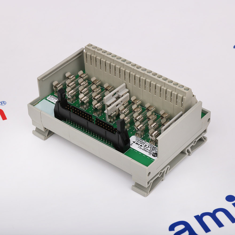 Allen-Bradley 1492-IFM40F-FS-2