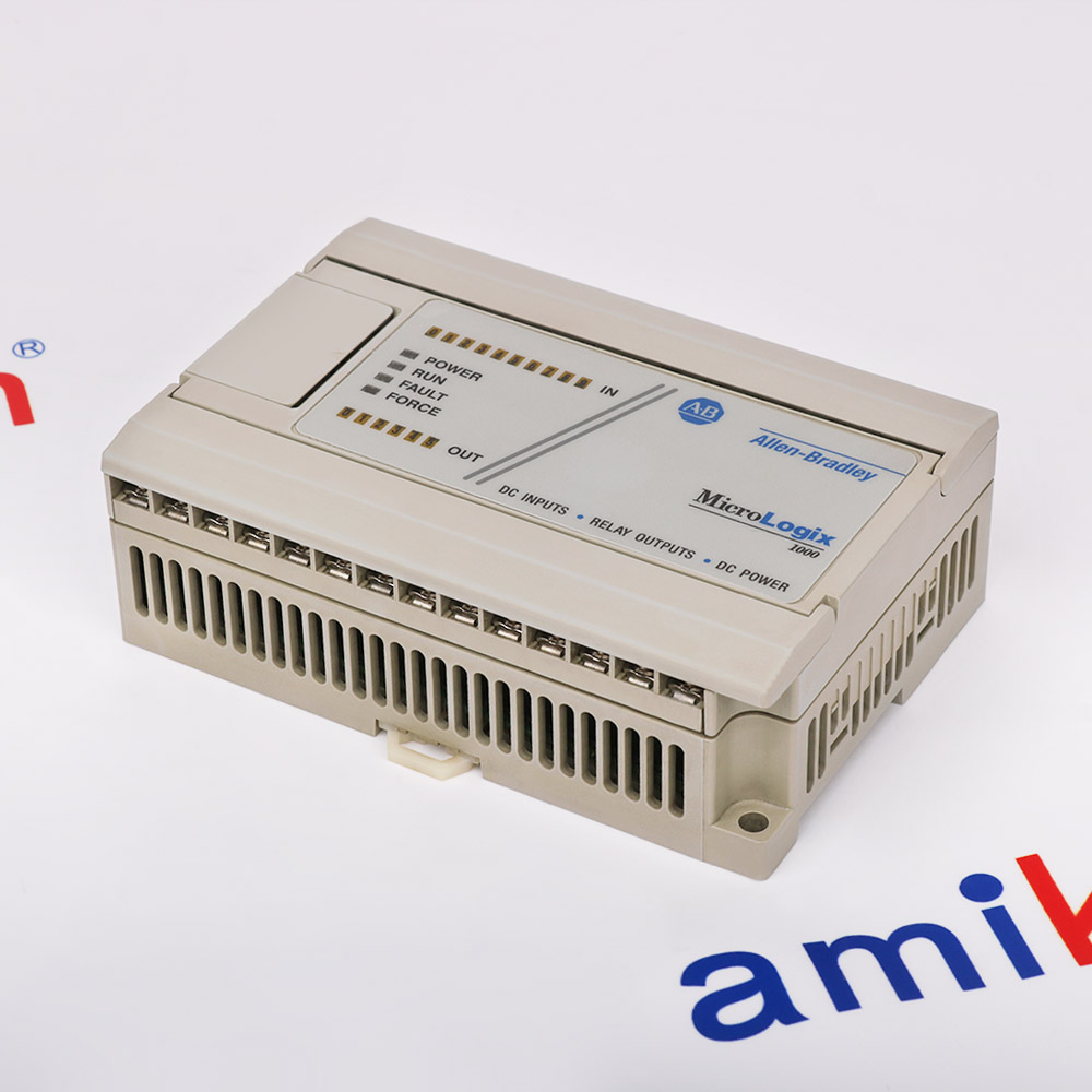 Allen-Bradley 1761-L16BWB