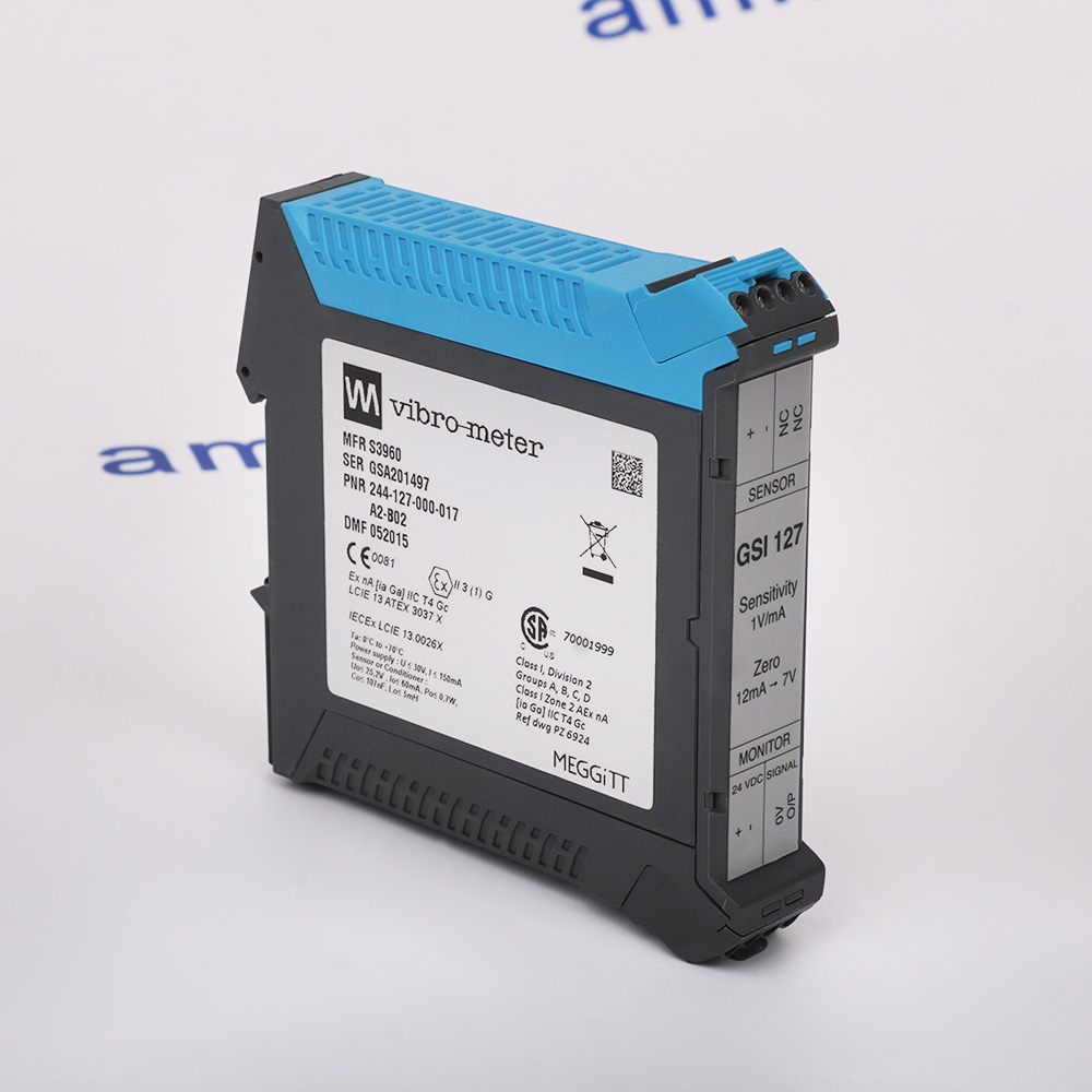 GSI127 244-127-000-017 A2-B02