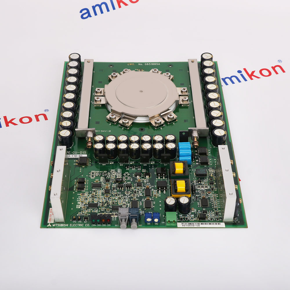 Allen-Bradley GU-D15 80173-110-01