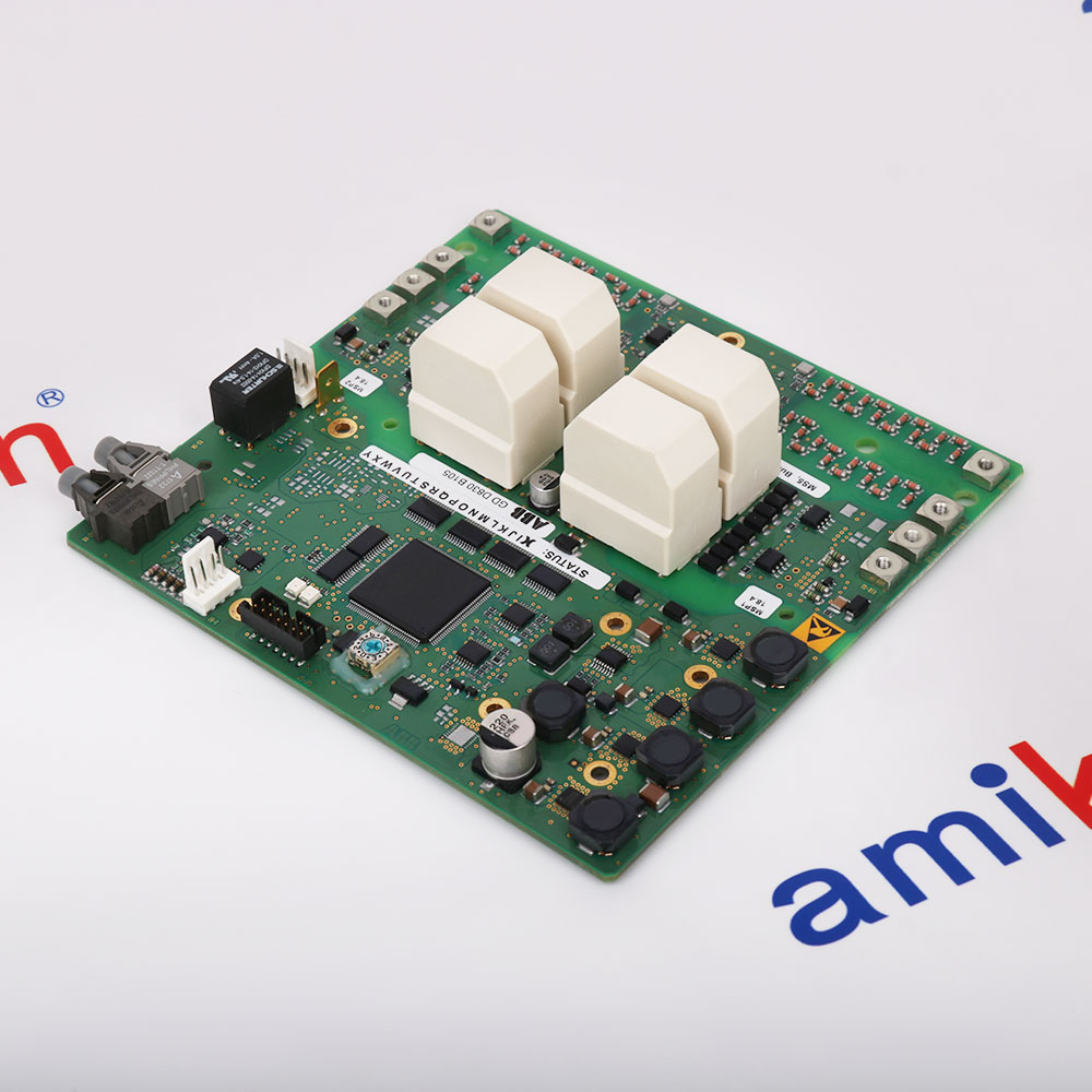 ABB 3BHE022678R0105 GDD830 B105