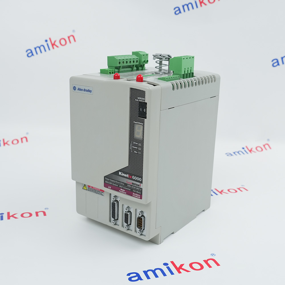 Allen-Bradley 2094-AC09-M02-S