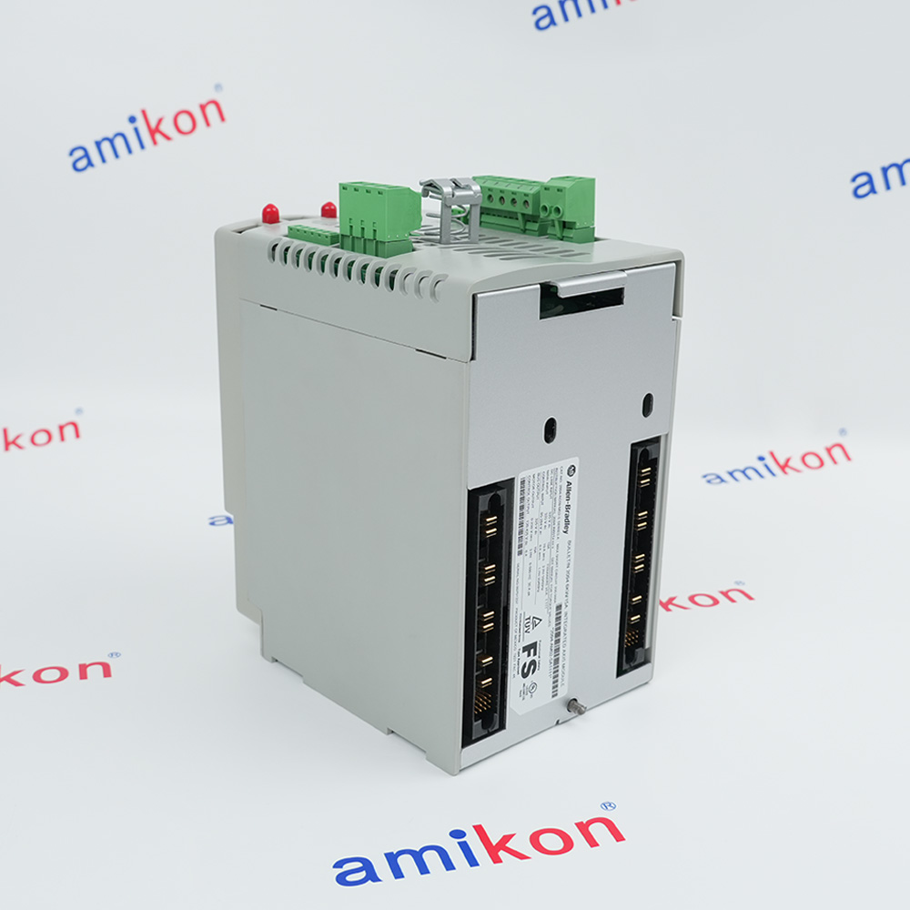 Allen-Bradley 2094-AC09-M02-S