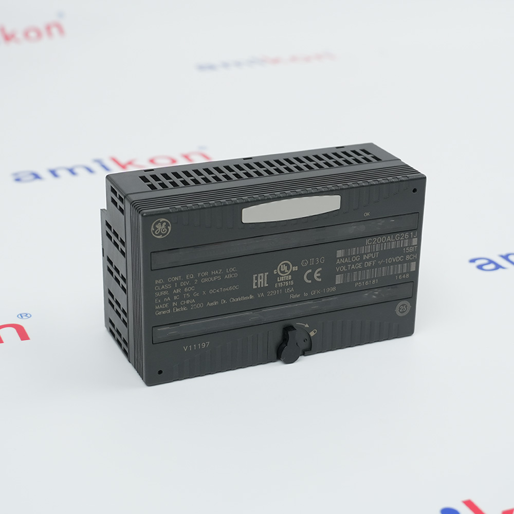 IC200ALG261
