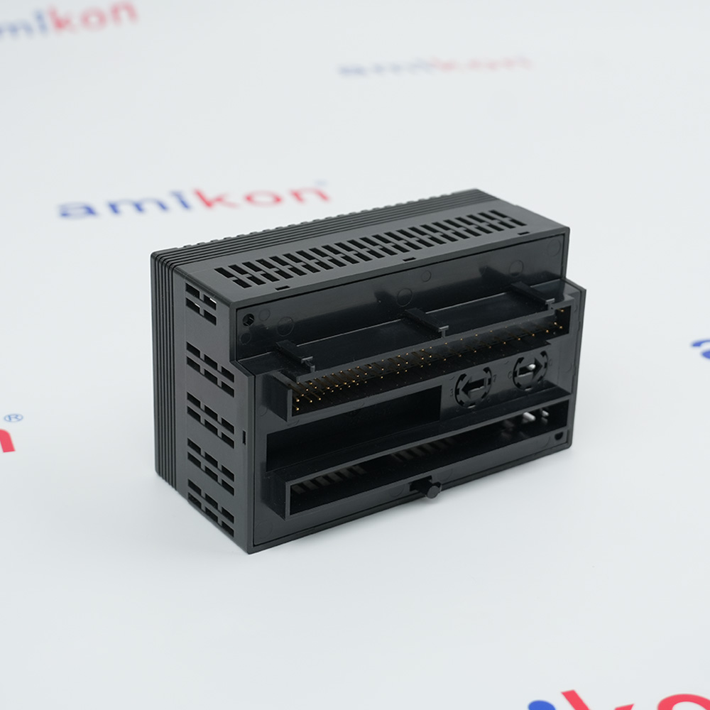 General Electric IC200ALG261