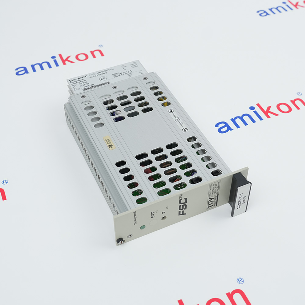Honeywell 10300/1/1
