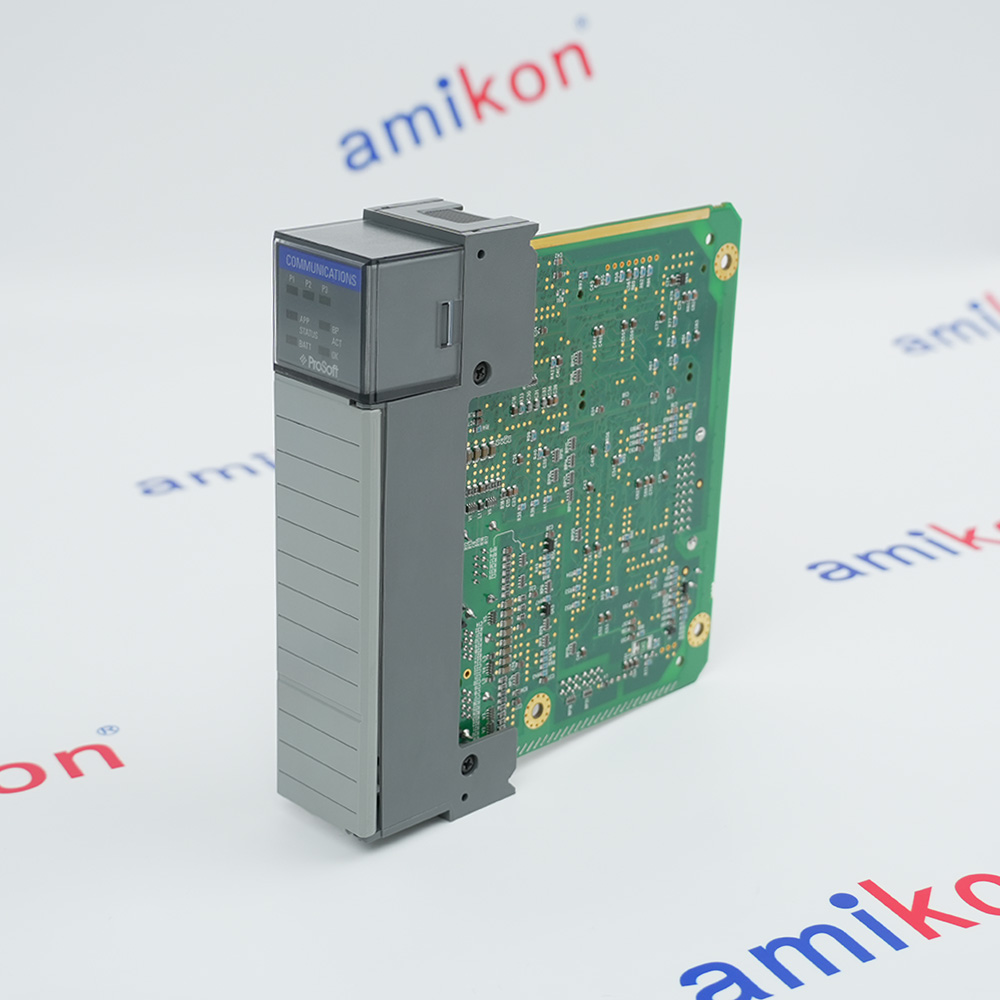 ProSoft MVI46-MCM