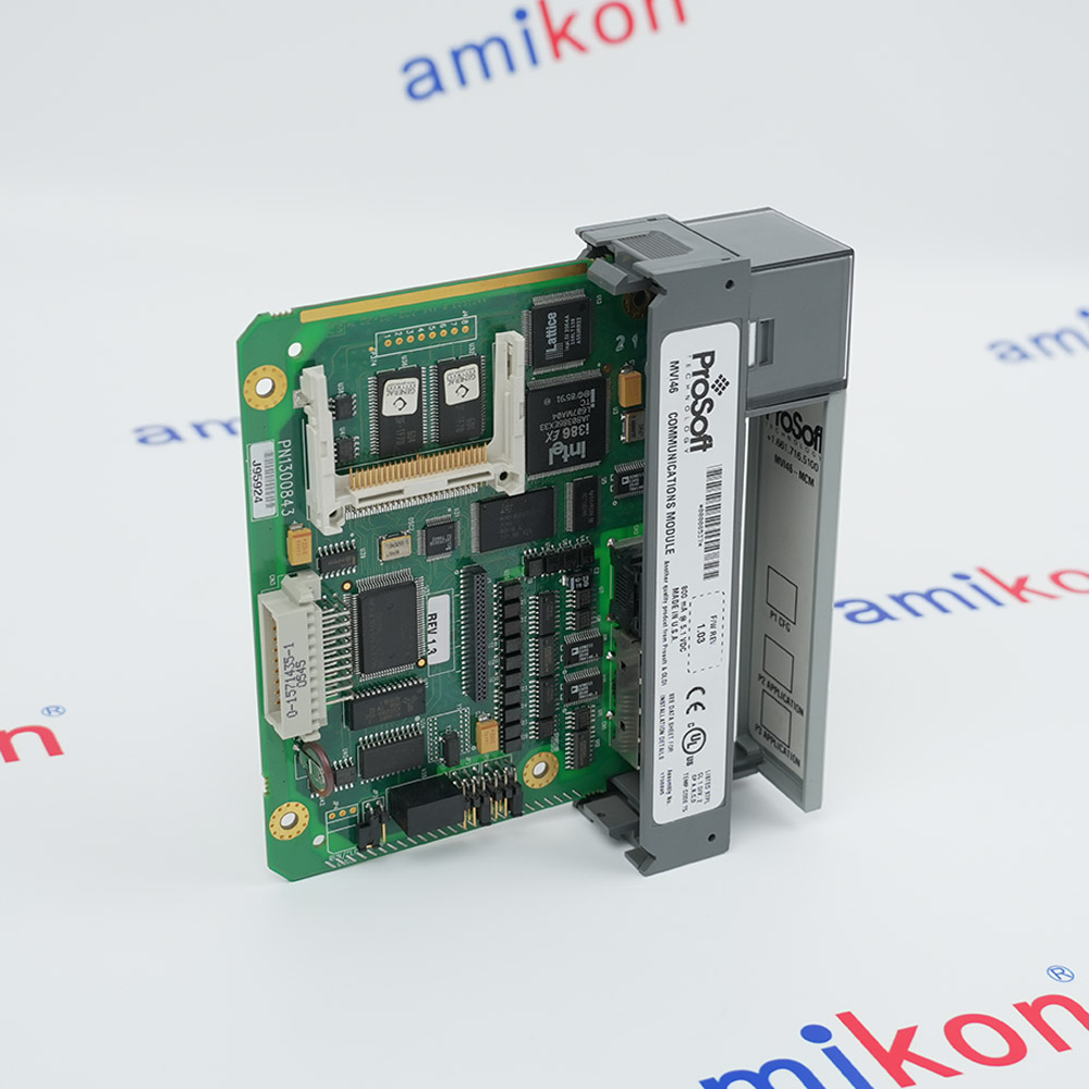ProSoft MVI46-MCM