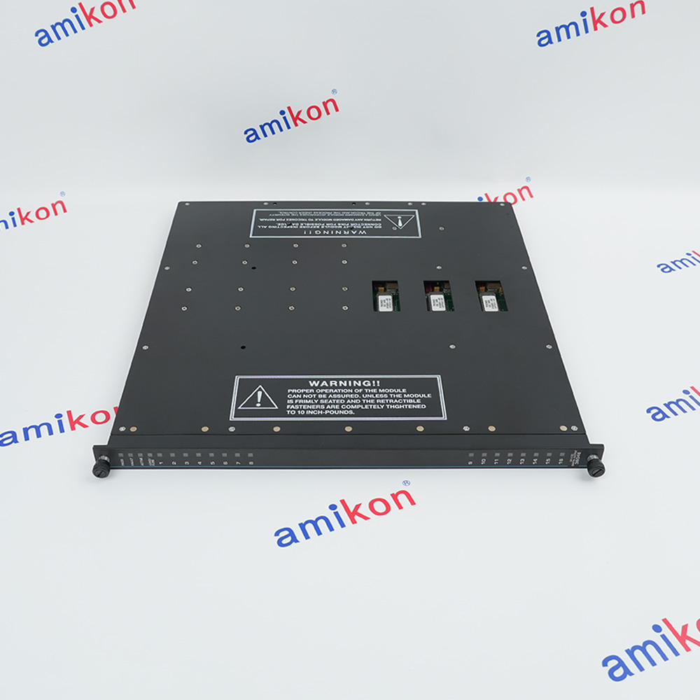Invensys 3604E