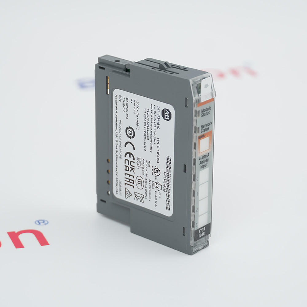 1734-IE4C/C