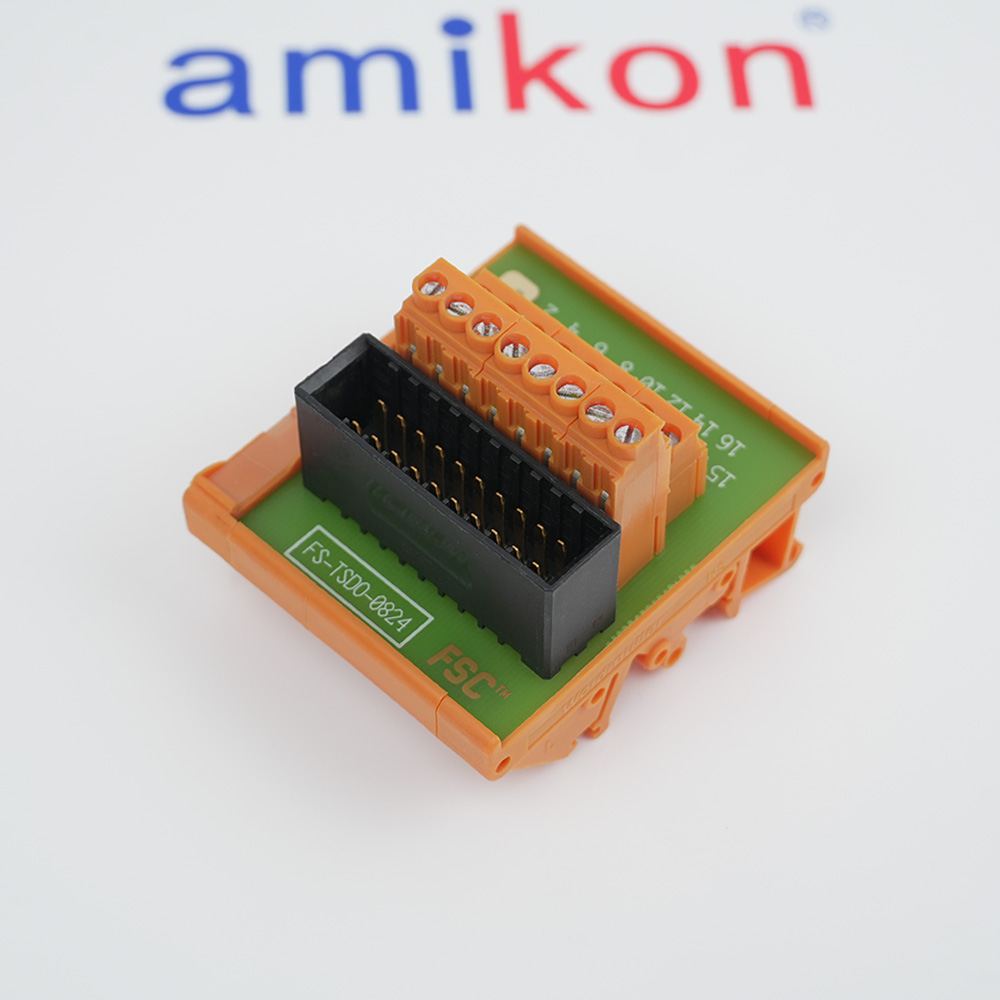 Honeywell FS-TSDO-0824