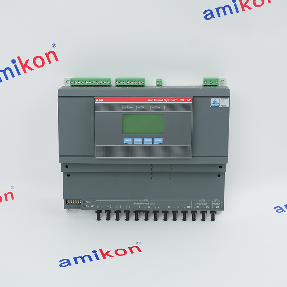 1SFA664001R1001 TVOC-2-240