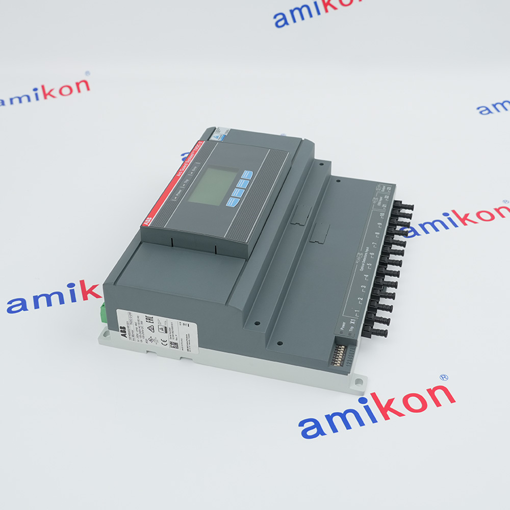 ABB 1SFA664001R1001 TVOC-2-240