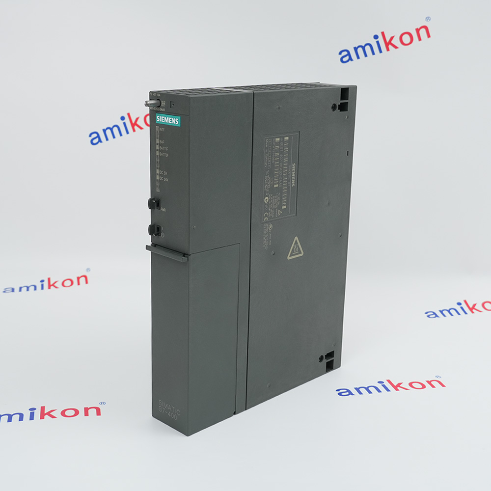 Siemens 6ES7407-0KA02-0AA0