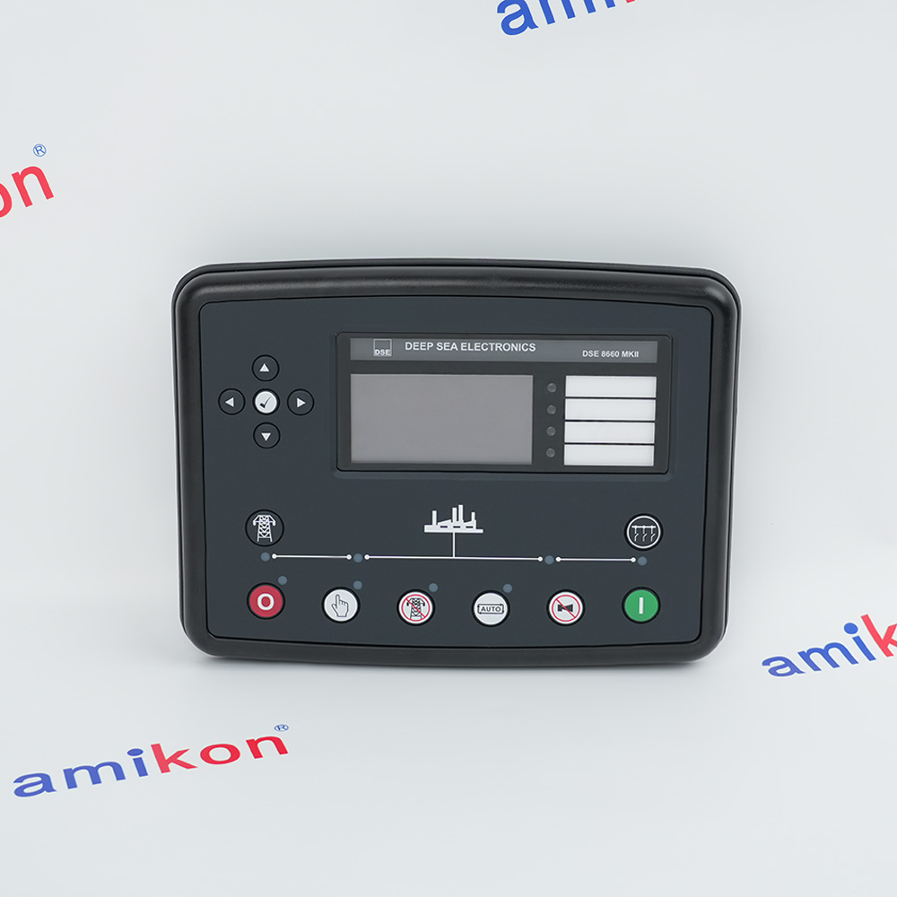 DSE8660 MKII 8660-004-02