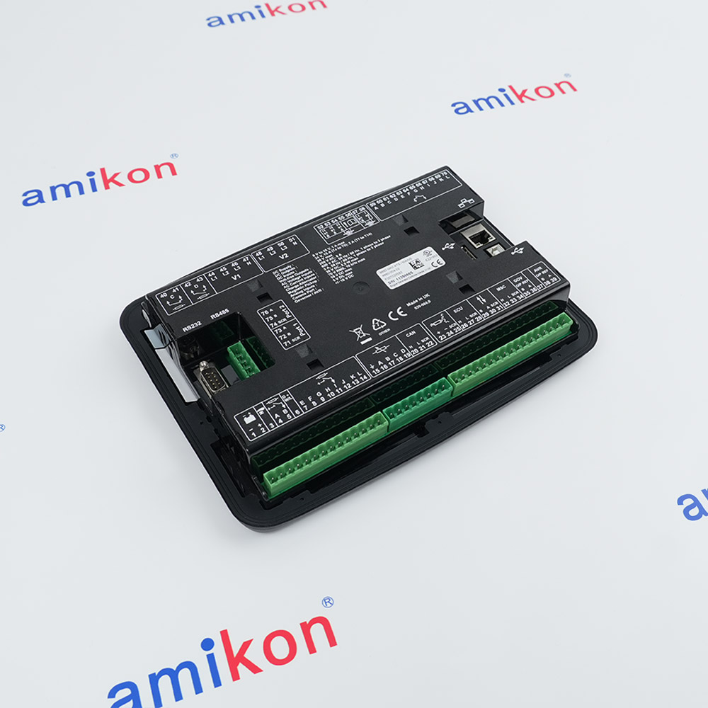 DEEP SEA ELECTRONICS DSE8660 MKII 8660-004-02