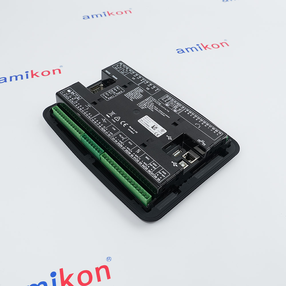 DEEP SEA ELECTRONICS DSE8660 MKII 8660-004-02