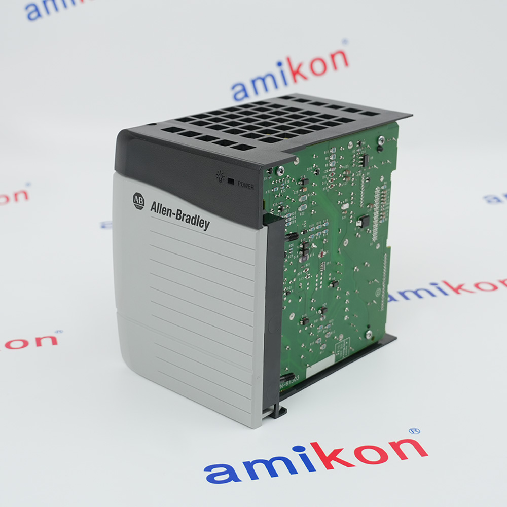 Allen-Bradley 1756-PA72/C