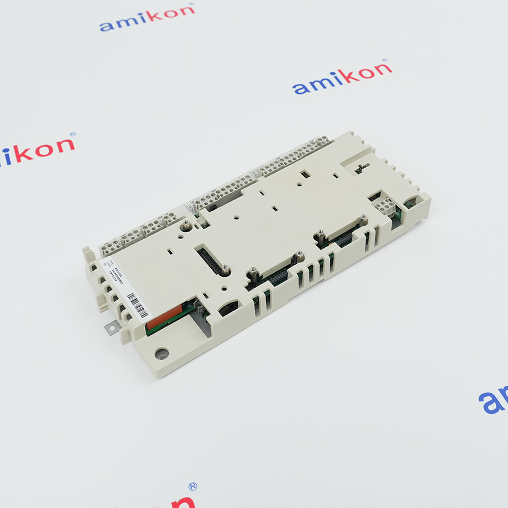 ABB RDCU-02C