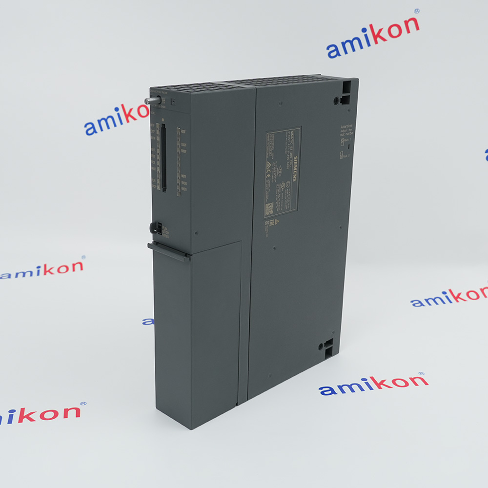 Siemens 6ES7417-5HT06-0AB0
