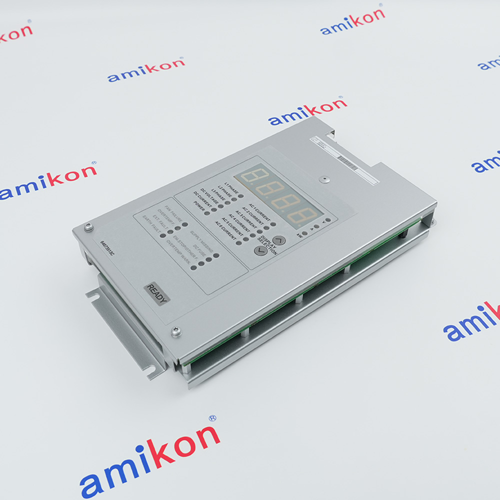 ABB DSSB-01C 68300746