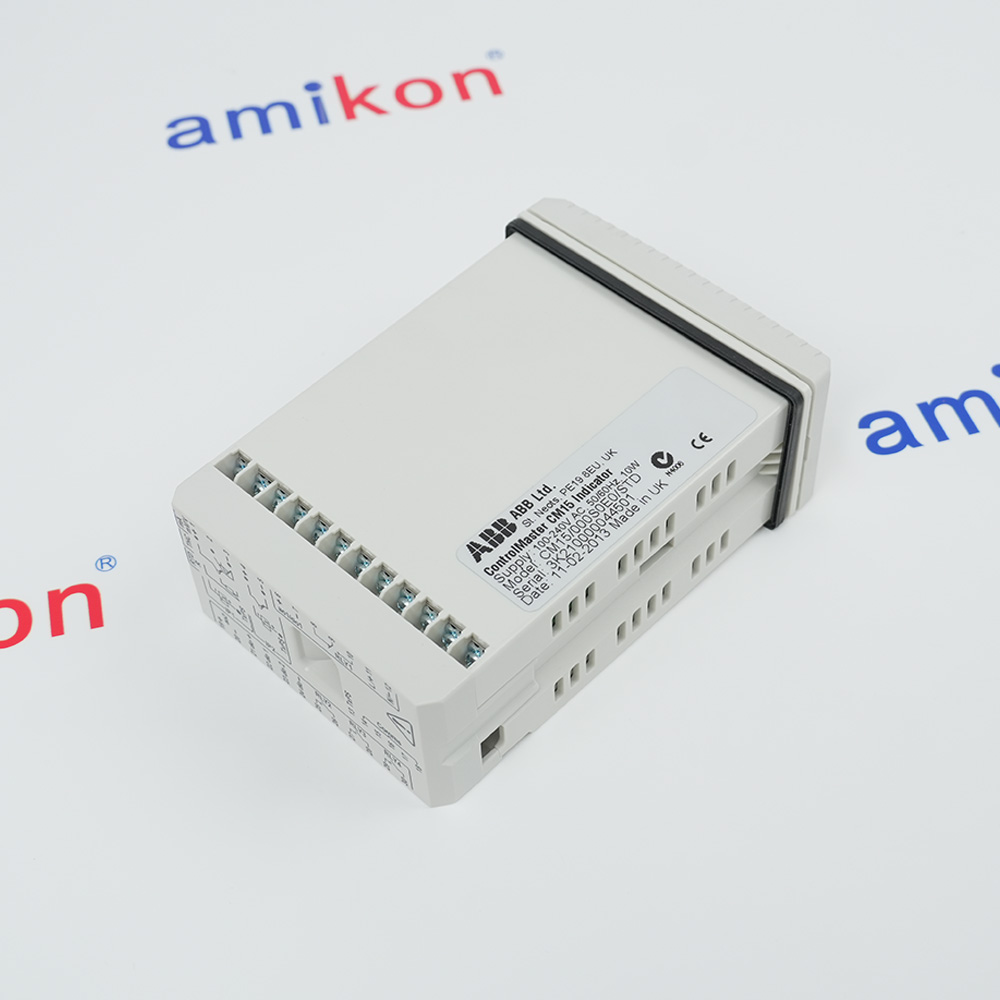 ABB CM15/000S0E0/STD