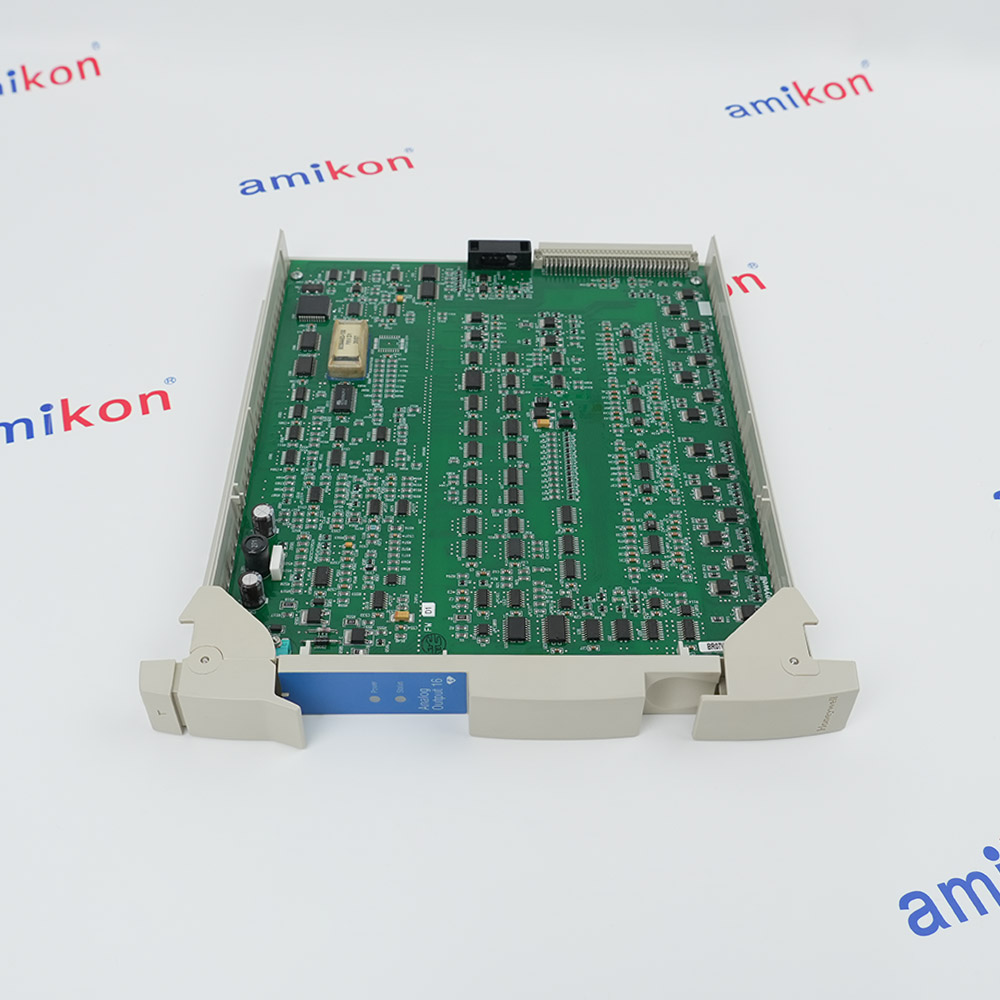 Honeywell MC-PAOY22 80363969-150