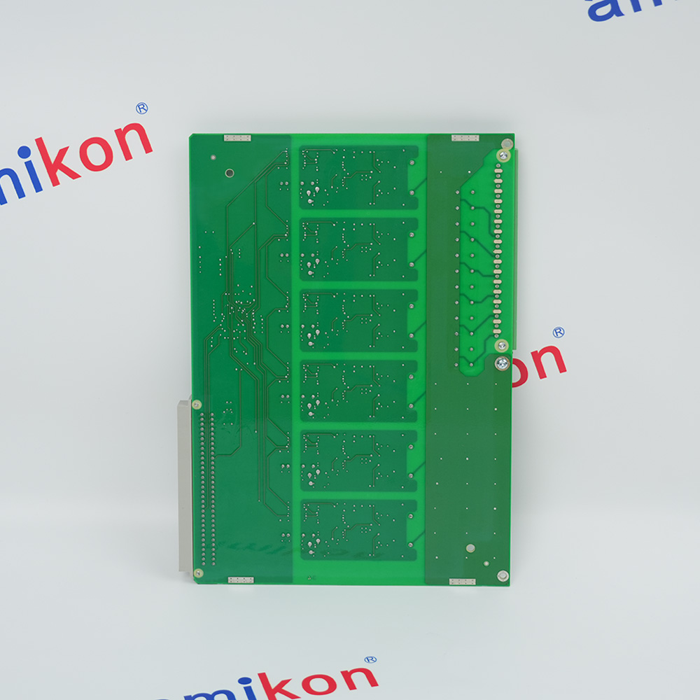 ABB 1MRK000284-AB