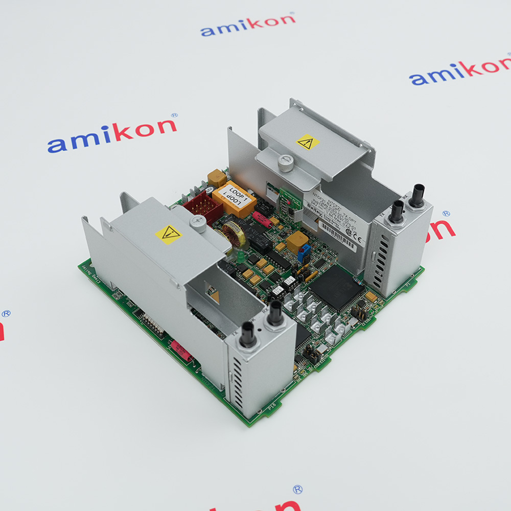 ABB NTCF21