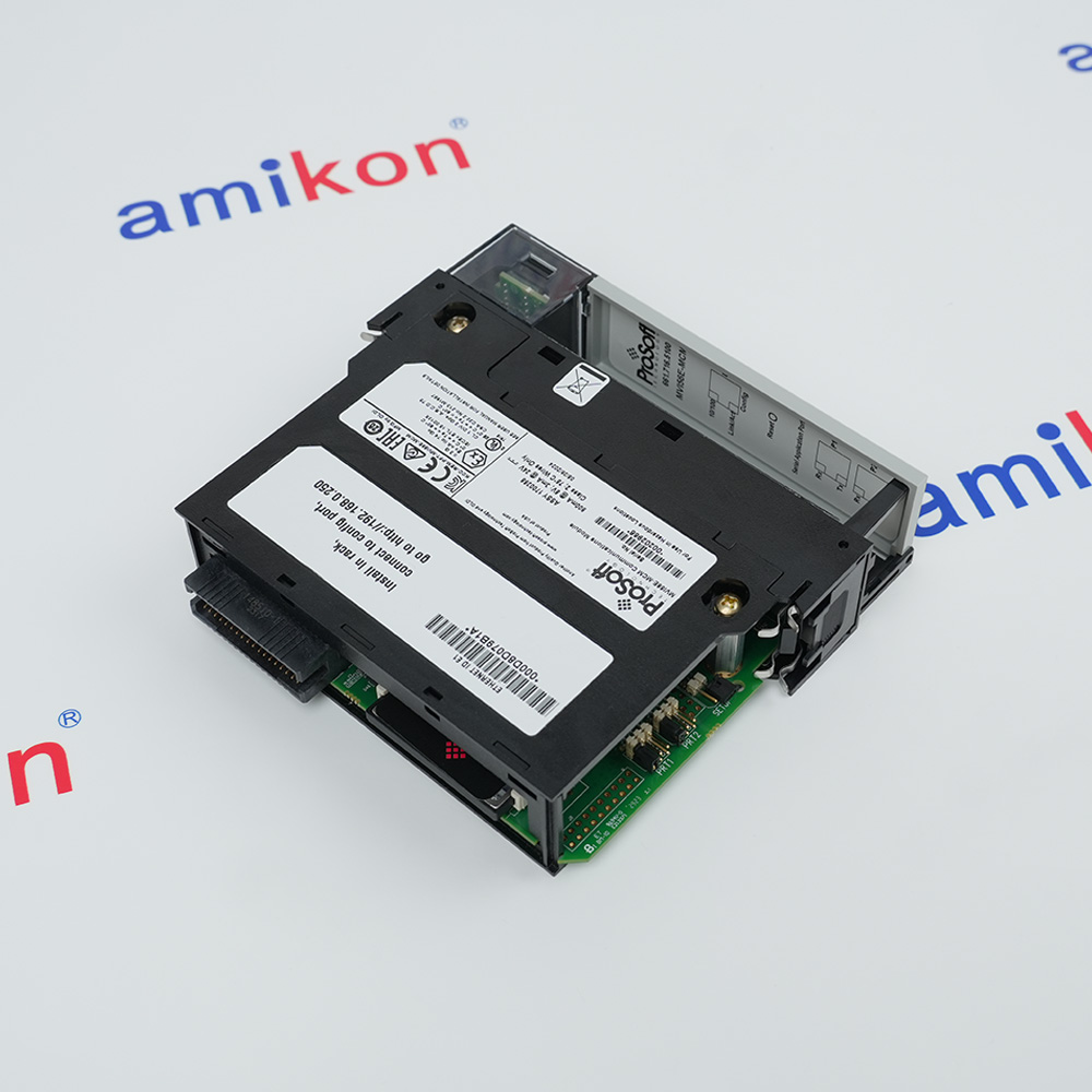 ProSoft MVI56E-MCM
