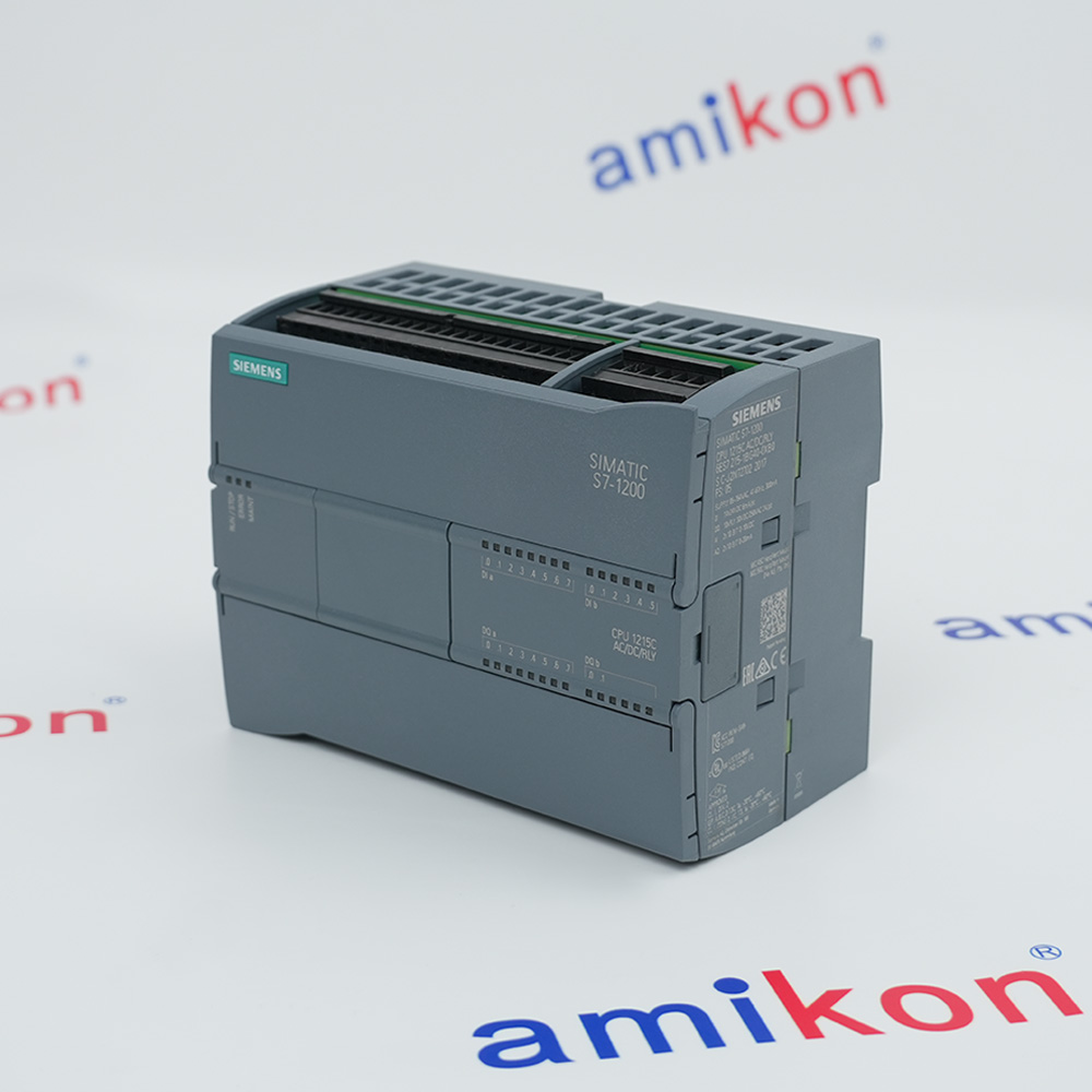 Siemens 6ES7215-1BG40-0XB0