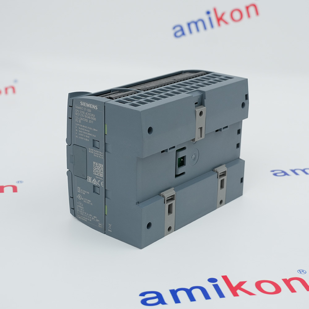 Siemens 6ES7215-1BG40-0XB0