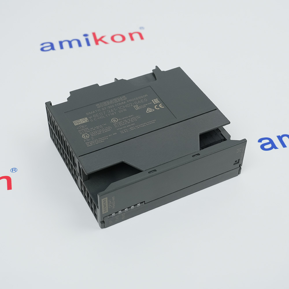 Siemens 6ES7341-1CH02-0AE0