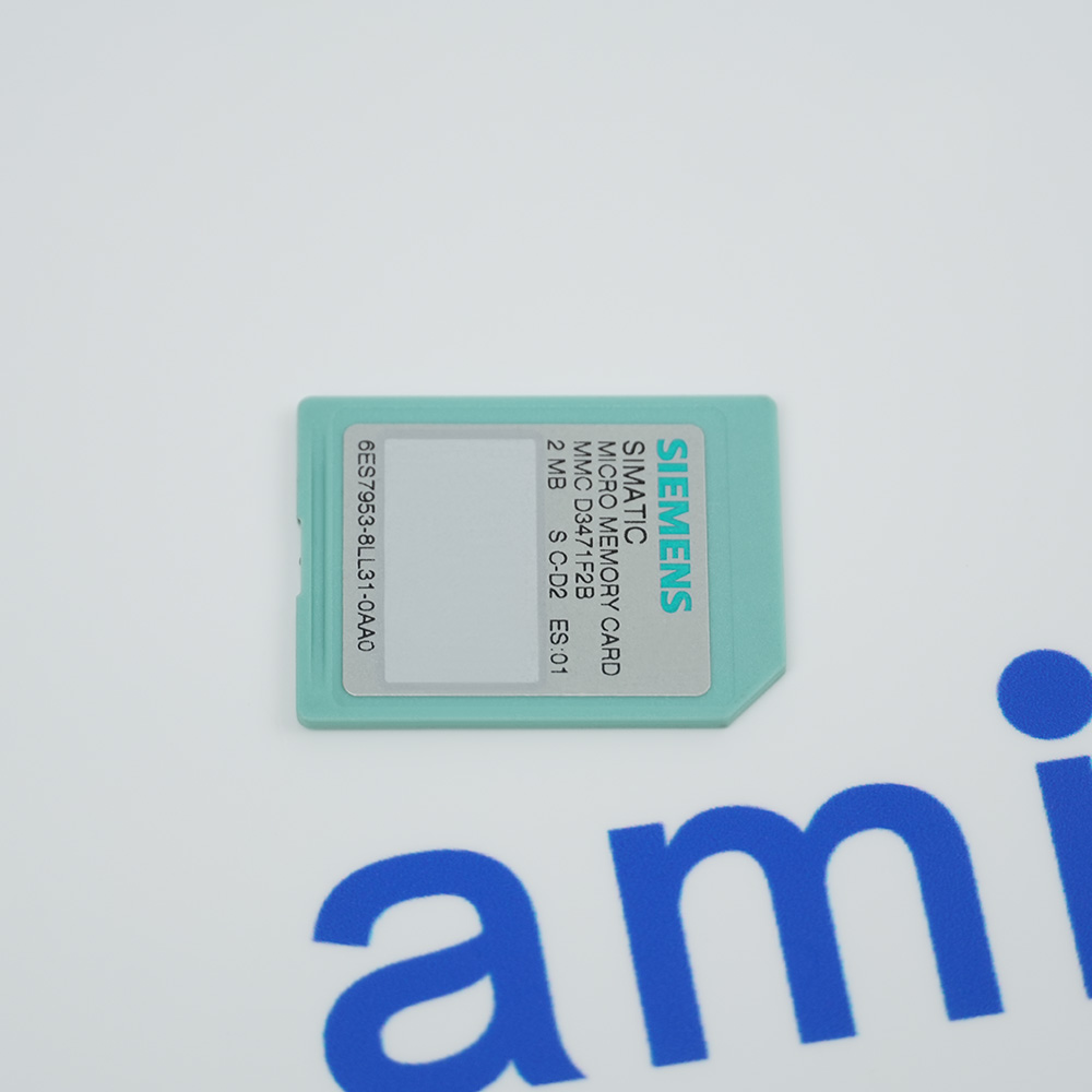 Siemens 6ES7953-8LL31-0AA0