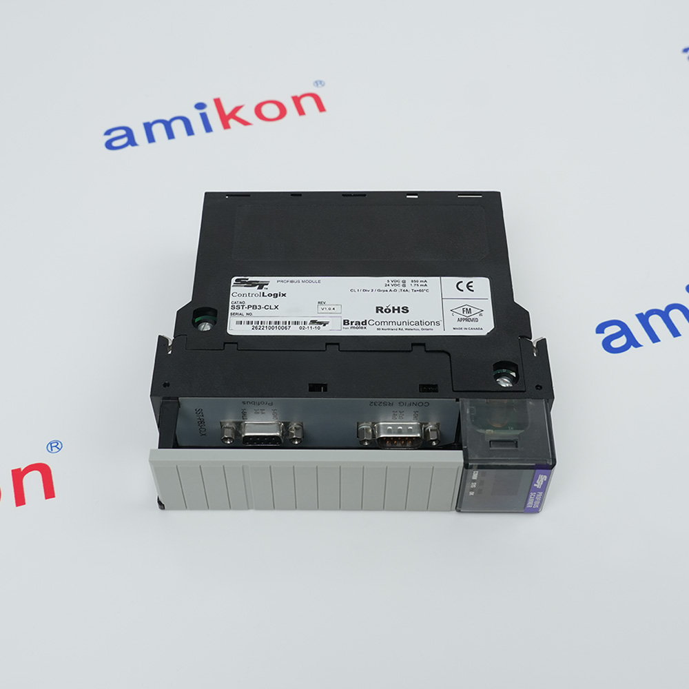 Molex Woodhead SST-PB3-CLX