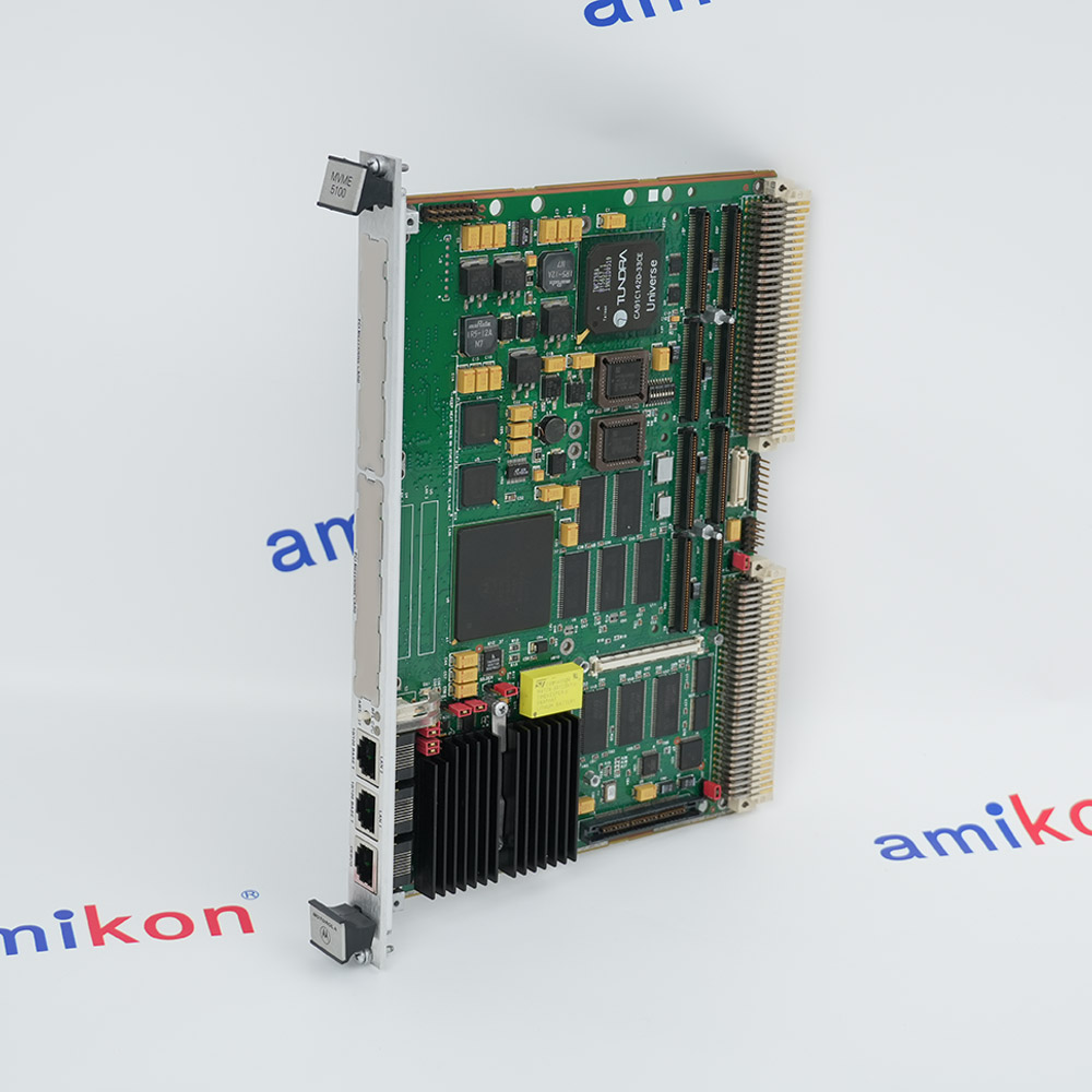 Motorola VME MVME5100