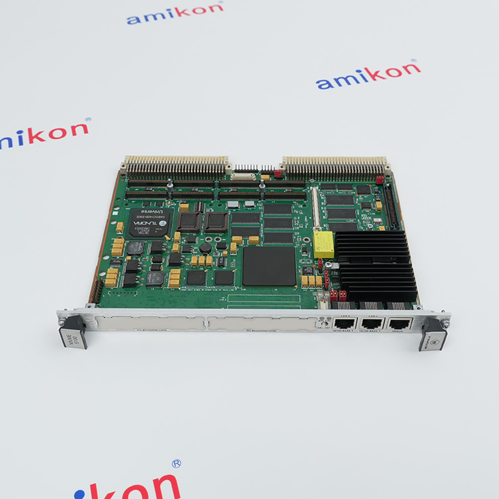 Motorola VME MVME5100