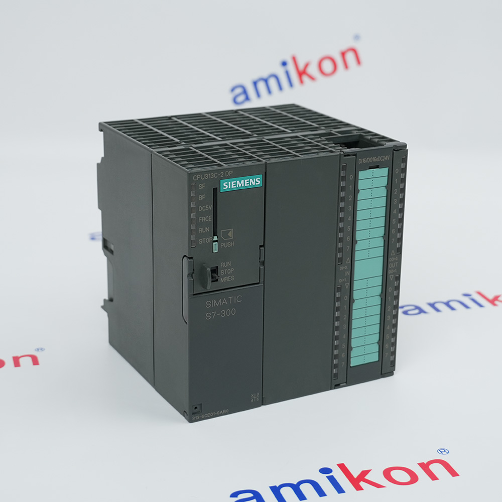 Siemens 6ES7313-6CE01-0AB0