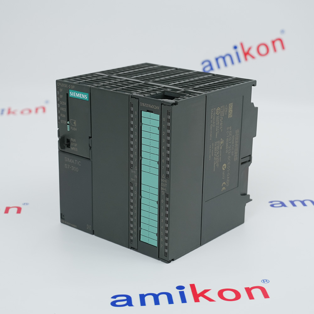 Siemens 6ES7313-6CE01-0AB0