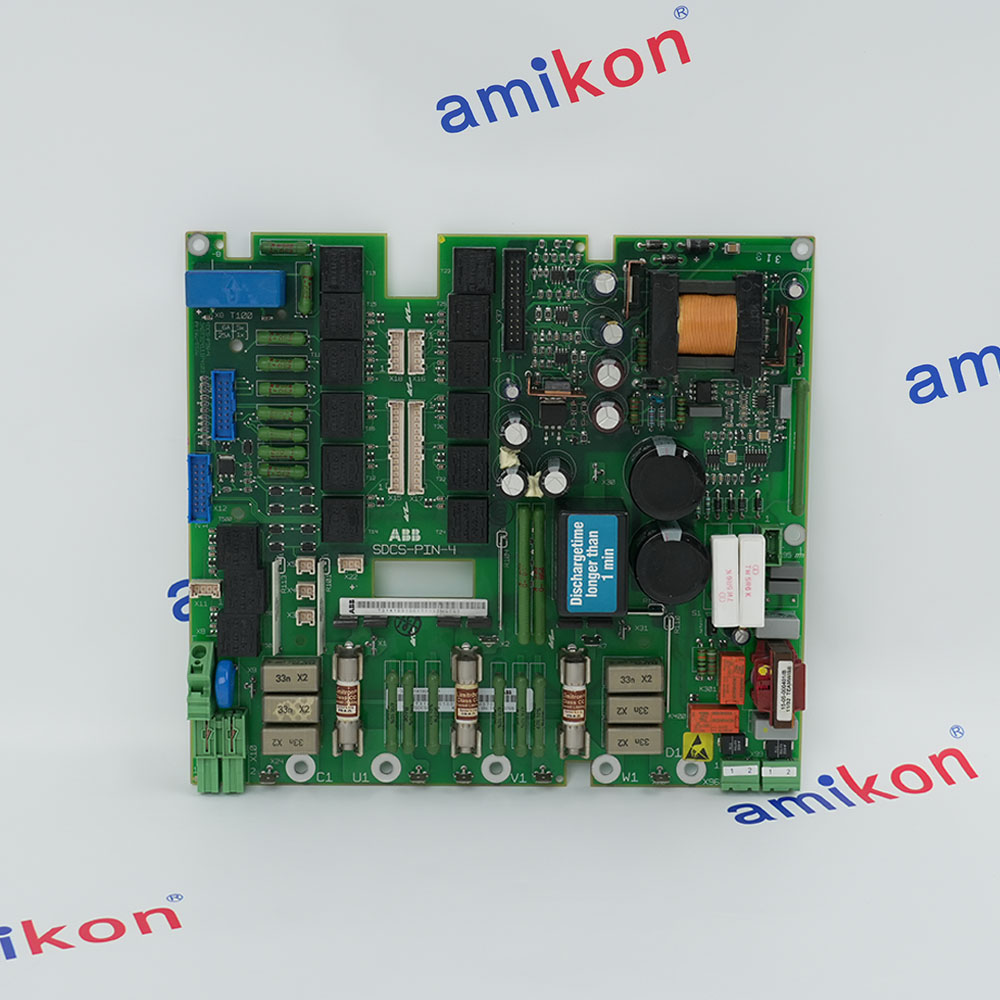SDCS-PIN-4 3ADT314100R1001