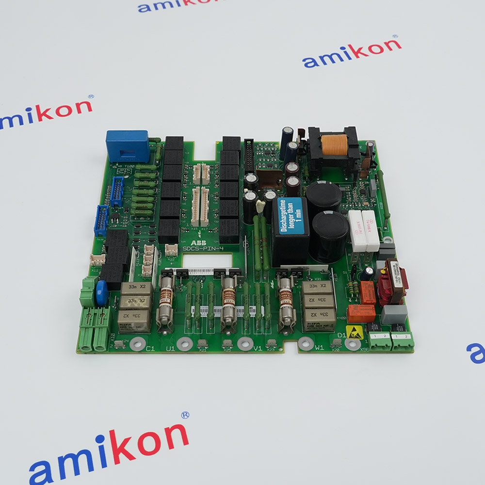ABB SDCS-PIN-4 3ADT314100R1001