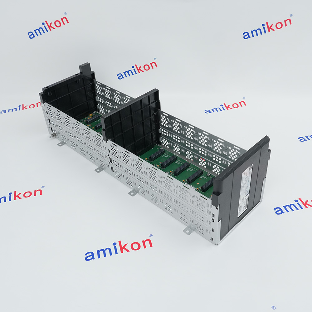 Allen-Bradley 1756-A13